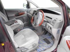 Руль. Toyota Previa, CLR30, ACR30 Toyota Estima, ACR30, ACR40, AHR10, MCR30, MCR40, ACR30W, ACR40W, MCR30W, MCR40W, AHR10W, CLR30