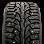 Nokian Hakkapeliitta 5 SUV. Зимние, шипованные, без износа