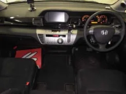 Honda Edix ����