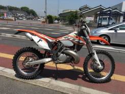 KTM. 250 куб. см., исправен, птс, без пробега. Под заказ