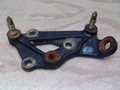 Кронштейн кпп. Toyota Corona, ST191, ST190 Toyota Carina, ST190 Toyota Caldina, ST190, ST191 Toyota Carina E, ST191 Двигатели: 3SFE, 4SFE