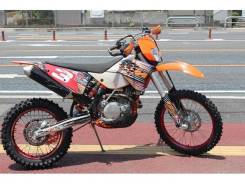 KTM 450 EXC. 450 куб. см., исправен, птс, без пробега. Под заказ
