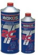Wakos. синтетическое