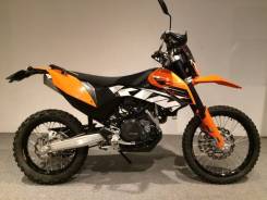 KTM 690 Enduro. 690 куб. см., исправен, птс, без пробега. Под заказ