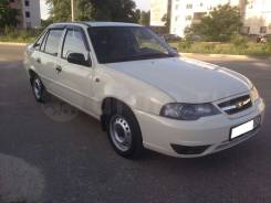 Daewoo Nexia. A15SMS