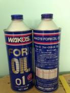 Wakos. синтетическое