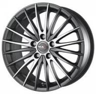Mak Venti. 6.5x15, 5x114.30, ET50, ЦО 76,0 мм.