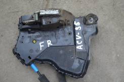 Замок двери. Toyota Camry, ACV40, GSV40, ACV41