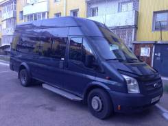 Ford Transit. Продается автобус , 2 200 куб. см., 18 мест