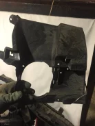 BMW 3ER F30/F31 ����� ����� m-perfomance 51-11, 8-054-163 ����