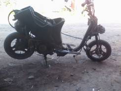 Suzuki Sepia. 50 куб. см., исправен, птс, с пробегом