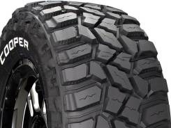 Cooper Discoverer STT PRO. Грязь MT, 2016 год, без износа, 4 шт