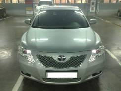 Решетка радиатора. Toyota Camry, ACV40, AHV40, SV41, SV40, CV43, ASV40, GSV40, CV40, SV43, SV42, ACV45, ACV41