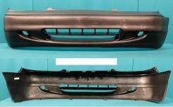 Бампер. Hyundai Accent, X3 Hyundai Excel Hyundai Pony Двигатели: G4EH, G4EK, G4FK. Под заказ