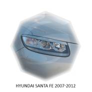 Накладка на фару. Hyundai Santa Fe, CM Двигатели: D4HA, D4HB, G4KE, G6DC, L6EA