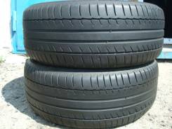 Michelin Primacy HP. Летние, износ: 30%, 2 шт