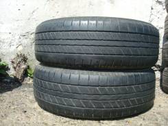 Hankook DynaPro HP RA23. Летние, 2012 год, износ: 40%, 2 шт
