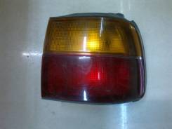 Стоп-сигнал. Mitsubishi Delica Space Gear, PD4W, PF8W, PC5W, PD5V, PD6W, PB4W, PC4W, PF6W, PA3V, PA4W, PB5W, PD8W, PA5W, PB5V, PB6W, PE8W, PA5V Mitsub...