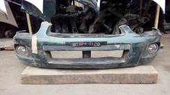 Бампер. Subaru Impreza, GG3, GG2, GG Двигатели: EJ15, EJ152, EJ20, EJ, 25, T