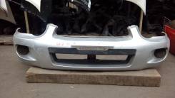 Бампер. Subaru Impreza, GG3, GG2, GG Двигатели: EJ15, EJ152, EJ20, EJ, 25, T