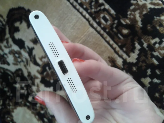Nokia Lumia 920. ����� ����