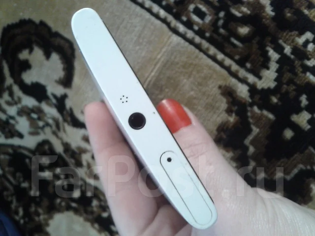Nokia Lumia 920. ����� ����