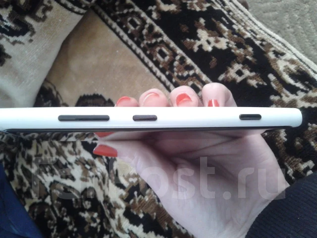 Nokia Lumia 920. ����� ����