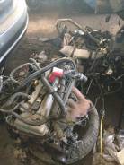 Двигатель в сборе. Suzuki Escudo, TD54W