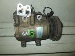Компрессор кондиционера. Hyundai Accent Hyundai Getz Hyundai Verna