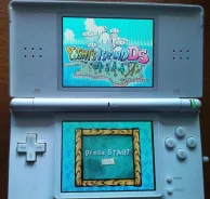 Nintendo DS Lite ����