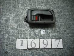 Ручка двери внутренняя. Toyota Camry, SV41