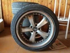 Mak Pace. x18" ����