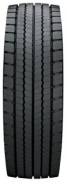 Hankook DL10. Всесезонные, 2015 год, без износа