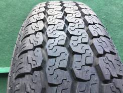 165/80R13 Falken с диском (запаска. Одно). Т40. x13 4x100.00