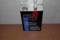 Pro Fix. Вязкость 10W-30, синтетическое