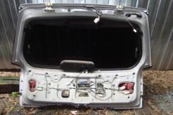 Дверь багажника. Toyota Vista Ardeo, SV50, SV50G