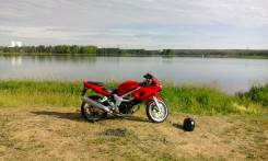 Suzuki SV 400. 400 куб. см., исправен, птс, с пробегом