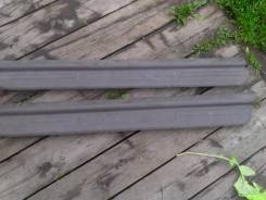 Порог пластиковый. Nissan Presea, HR11, PR11, R11
