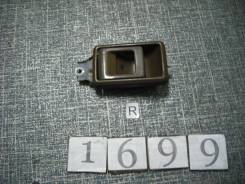 Ручка двери внутренняя. Toyota: Vista, Sprinter, Carina, Corona, Crown, Camry, Corolla, Carina II Двигатели: 1CTL, 1SILU, 1SLU, 2CTL, 2SELU, 3SGELU, 1...