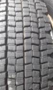 Bridgestone Blizzak W969. Зимние, без шипов, 2012 год, износ: 5%, 1 шт