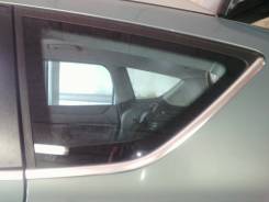 Багажный отсек. Ford Kuga