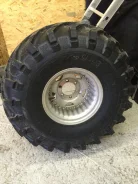 Centerline Wheels. 10.0x15", 6x139.7, ET-50, �� 110,0���. ����