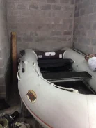 �����-360. 2007 ���, ��������� ���������, ������