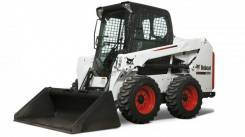 Bobcat. S650 HF 2spd, 2 200 куб. см., 1 282 кг.