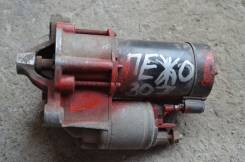Стартер. Peugeot 307, 3A/C, 3A, C
