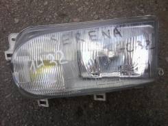 Фара. Nissan Serena, KBNC23 Двигатель SR20DE