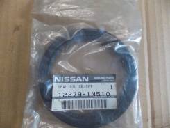 Сальник коленвала. Nissan: Expert, Tino, Bluebird, Caravan, Wingroad, Bluebird Sylphy, Silvia, Sunny California, Laurel Spirit, Avenir, Leopard, Ambul...