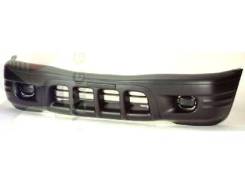 Бампер. Isuzu Rodeo Isuzu MU, UES7VF Двигатель 6VD1. Под заказ