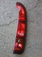 Стоп-сигнал. Honda Stream, RN1 Двигатель D17A