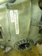 Механическая коробка переключения передач. Subaru Forester, SG5, SG Двигатели: EJ25, EJ205, EJ20